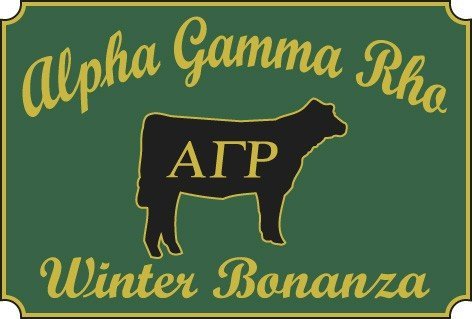 Alpha Gamma Rho Winter Bonanza